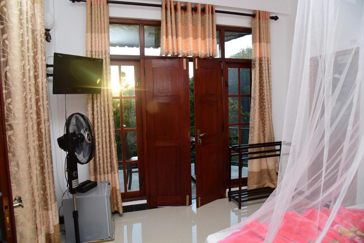 9 Hills Ella Hotel Ngoại thất bức ảnh